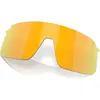 Image de Oakley Verres De Rechange Sutro Lite S Prizm 24K/CAT3