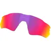Image de Oakley Verres De Rechange Radar Ev S Path Prizm Road/CAT3