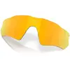 Image de Oakley Verres De Rechange Radar Ev S Path Prizm 24K Polarized/CAT3