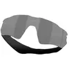 Image de Oakley Verres De Rechange Radar Ev S Path Prizm Black Polarized/CAT3