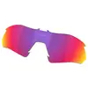 Image de Oakley Verres De Rechange Radar Plate Prizm Road/CAT3