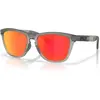 Image de Oakley, Unisexe, Lunettes de soleil, Frogskins Range XL - Sonnenbrille