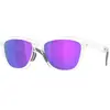 Image de Oakley Lunettes De Soleil Frogskins Range Xl Prizm Violet/CAT3