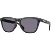 Image de Oakley Lunettes De Soleil Frogskins Range Xl Prizm Grey/CAT3