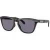Image de Oakley, Unisexe, Lunettes de soleil, Frogskins Range XL - Sonnenbrille