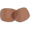 Image de Oakley Verres De Rechange Paracord Prizm Tungsten/CAT3
