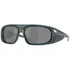 Image de Oakley Lunettes De Soleil Belleville Prizm Black/CAT3
