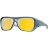 Image de Oakley Lunettes De Soleil Polarisées Chaminade Prizm 24K Polar/CAT3