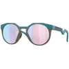Image de Oakley Lunettes De Soleil Hstn Prizm Snow Sapphire/CAT3