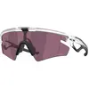 Image de Oakley Lunettes De Soleil Sphaera Slash Prizm Road Black/CAT3