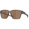 Image de Oakley Lunettes De Soleil Polarisées Briza Prizm Tungsten Polar/CAT3