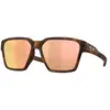 Image de Oakley Lunettes De Soleil Briza Prizm Rose Gold/CAT3