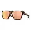 Image de Lunettes de soleil Oakley pour homme Oo9497 Briza 949706 Dark Amber Tortoise Matte/58-16-140