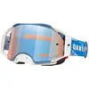 Image de Oakley Airbrake Chase Sexton Prizm Sapphire Iridium Lunettes de motocross