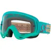 Image de Oakley Goggles Lunettes O-frame Mx Troy Lee Design Clear/CAT0