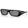 Image de Oakley Lunettes De Soleil Permian Prizm Black/CAT3