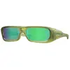 Image de Oakley Lunettes De Soleil Permian Prizm Jade/CAT3