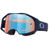 Image de Oakley Goggles Lunettes Airbrake Mtb Mtb Afa Alignment Prizm Sapphire/CAT3