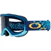 Image de Oakley Goggles Lunettes O Frame 2.0 Pro Mtb Troy Lee Design Light Grey/CAT2