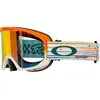 Image de Oakley Goggles Lunettes O Frame 2.0 Pro Mtb Troy Lee Design Fire Iridium/CAT3