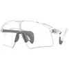 Image de Oakley Lunettes De Soleil Photochromiques Stunt Wing Photochromic/CAT0-3