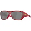 Image de Oakley Lunettes De Soleil Chaminade Prizm Black/CAT3