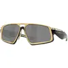 Image de Oakley Lunettes De Soleil Polarisées Massillon Prizm Black Polarized/CAT3