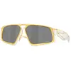 Image de Oakley Lunettes De Soleil Massillon Prizm Black/CAT3