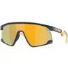 Image de Oakley Lunettes De Soleil Bxtr Prizm 24K/CAT3