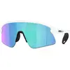 Image de Oakley Lunettes De Soleil Stunt Devil Prizm Sapphire/CAT3