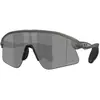 Image de Oakley Lunettes De Soleil Stunt Devil Prizm Black/CAT3