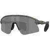 Image de Oakley Lunettes De Soleil Stunt Devil S Prizm Black/CAT3