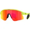 Image de Oakley Lunettes De Soleil Stunt Devil S Prizm Ruby/CAT3