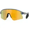 Image de Oakley Lunettes De Soleil Stunt Devil S Prizm 24K/CAT3
