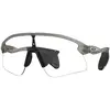 Image de Oakley Lunettes De Soleil Photochromiques Stunt Devil S Photochromic/CAT0-3