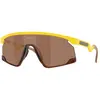 Image de Oakley Lunettes De Soleil Bxtr Prizm Tungsten/CAT3