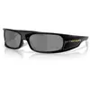 Image de Oakley Lunettes De Soleil Highland Prizm Black/CAT3