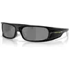 Image de Oakley, Unisexe, Lunettes de soleil, Highland - Sonnenbrille