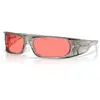 Image de Oakley Lunettes De Soleil Highland Prizm Peach/CAT2