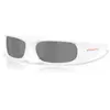 Image de Oakley Lunettes De Soleil Highland Prizm Black/CAT3