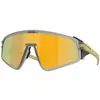 Image de Oakley Lunettes De Soleil Latch Panel Prizm 24K/CAT3