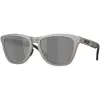 Image de Oakley Lunettes De Soleil Polarisées Frogskins Range Prizm Black Polar/CAT3