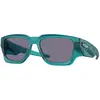Image de Oakley Lunettes De Soleil Instagator Prizm Grey/CAT3