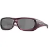 Image de Oakley Lunettes De Soleil De Soto Prizm Black/CAT3