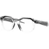 Image de Oakley Meta Hstn, Lunettes AR, Transparent, Gris