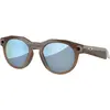 Image de Oakley Meta Hstn, Lunettes AR, Marron