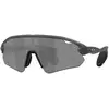 Image de Oakley Lunettes De Soleil Stunt Devil A Prizm Black/CAT3