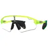 Image de Oakley Lunettes De Soleil Photochromiques Stunt Devil A Photochromic/CAT0-3