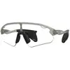 Image de Oakley Lunettes De Soleil Photochromiques Stunt Devil A Photochromic/CAT0-3