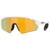 Image de Oakley Lunettes De Soleil Stunt Devil A Prizm 24K/CAT3